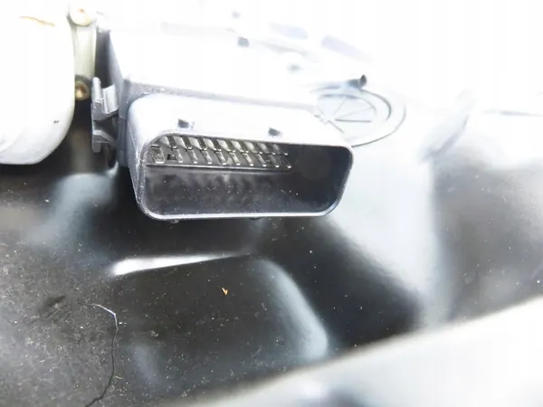 Mecanismo de Janela VW Golf IV 1J4837729AA, 1J1959801C image 5