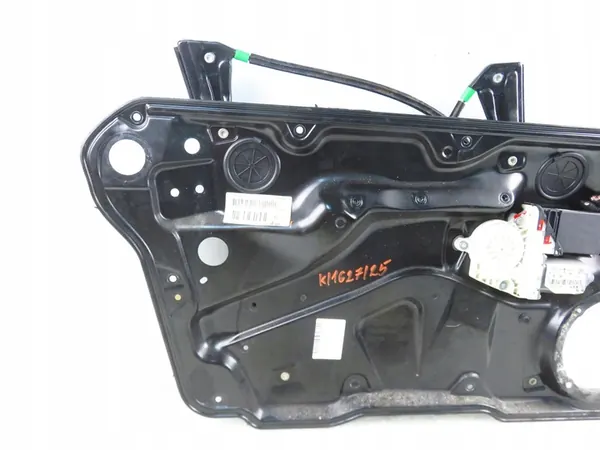 Mecanismo de Janela VW Golf IV 1J4837729AA, 1J1959801C image 8