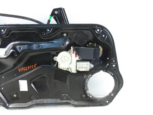 Mecanismo de Janela VW Golf IV 1J4837729AA, 1J1959801C image 9