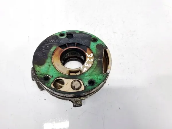 Pompe à huile OEM 127593 pour Volvo S40 1.8L 1998 image 3