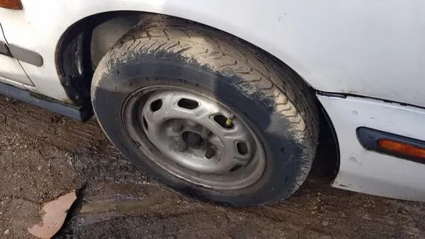 Pompe à huile OEM 127593 pour Volvo S40 1.8L 1998 image 7