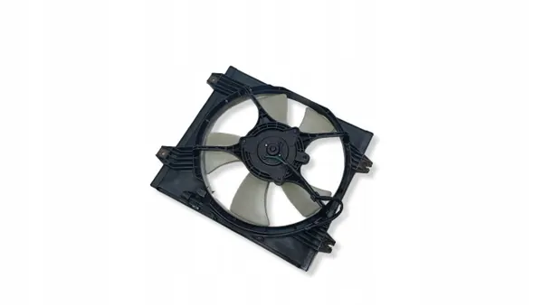Ventilateur condenseur A/C OEM RB50N7708 pour Mitsubishi 3000GT image 2