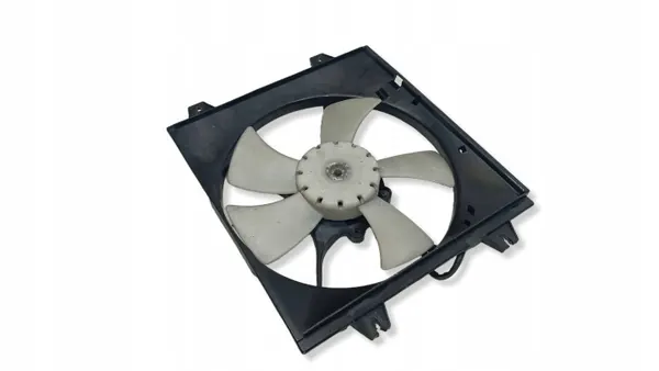 Ventilateur condenseur A/C OEM RB50N7708 pour Mitsubishi 3000GT image 10