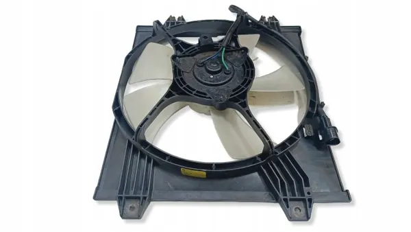 Ventilateur condenseur A/C OEM RB50N7708 pour Mitsubishi 3000GT image 3