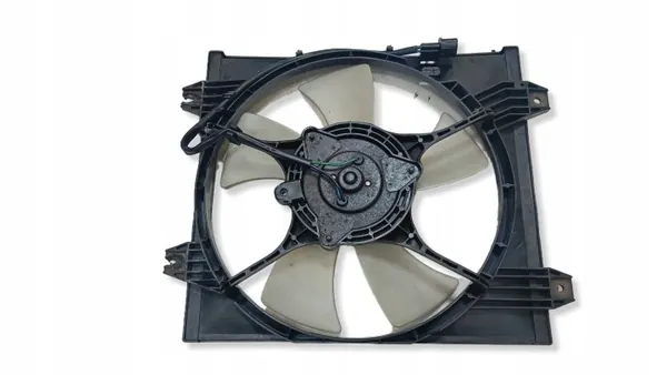 Ventilateur condenseur A/C OEM RB50N7708 pour Mitsubishi 3000GT image 4