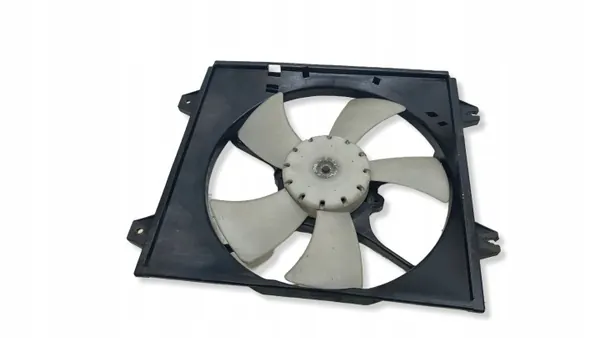 Ventilateur condenseur A/C OEM RB50N7708 pour Mitsubishi 3000GT image 7