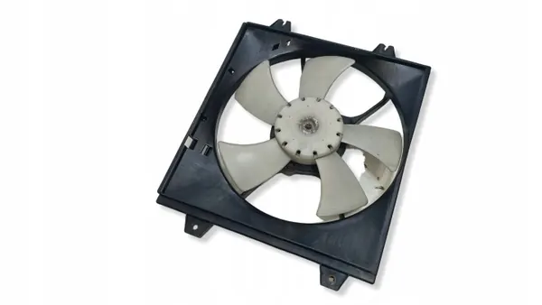 Ventilateur condenseur A/C OEM RB50N7708 pour Mitsubishi 3000GT image 8
