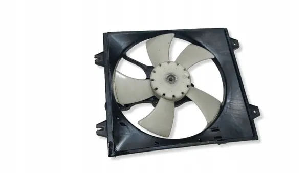 Ventilateur condenseur A/C OEM RB50N7708 pour Mitsubishi 3000GT image 9