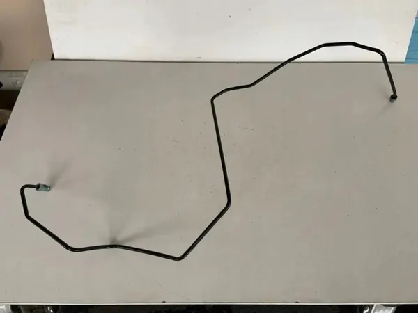 Audi Q5 Bromsledning OEM 80A614723J - Fram vänster image 2