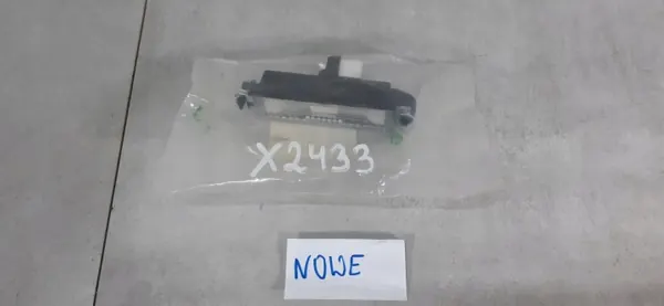 OEM 7700433414 Luz de Matrícula Renault Dacia image 2
