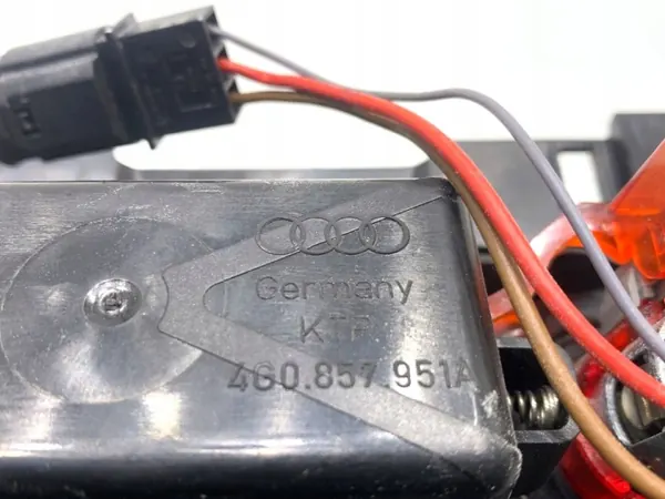 Asbak OEM 4G0863273 voor Audi A7 4G 4.0 560PK image 5