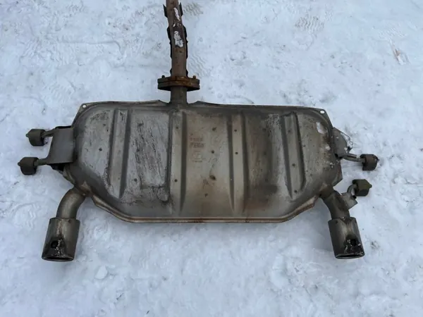 Mazda CX-3 Compleet Demper OEM ADVVV3W 2.0 Benzine image 10