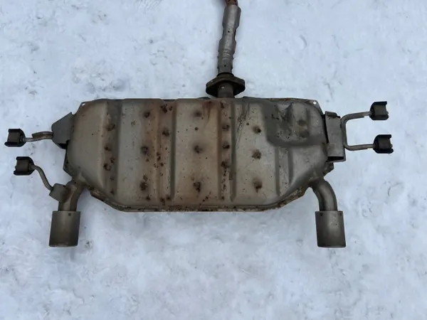 Mazda CX-3 Compleet Demper OEM ADVVV3W 2.0 Benzine image 3