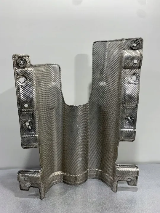 Underrede värmeskydd Alfa Romeo Stelvio OEM 55279625 image 2