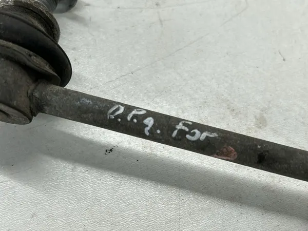 Collegamento stabilizzatore posteriore destro Subaru Forester image 5