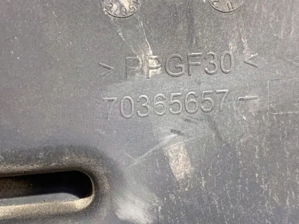 Luchtfilterhuis OEM 8200882115 Dacia Duster 1.5 image 5