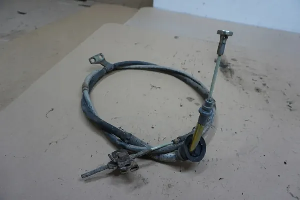 Lien de frein à main MAZDA B2500 pour Ford Ranger 2.5 TD image 2