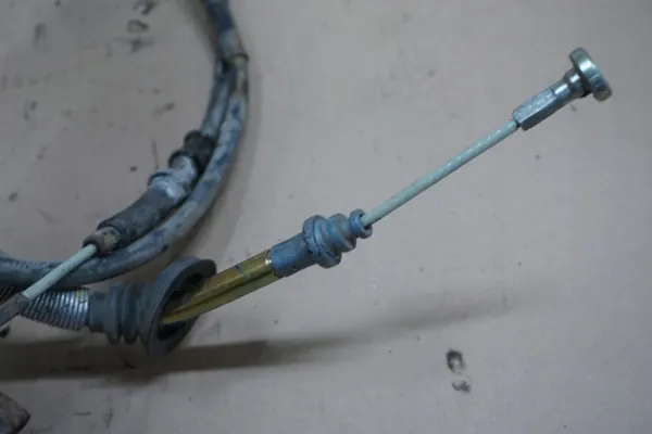 Lien de frein à main MAZDA B2500 pour Ford Ranger 2.5 TD image 4