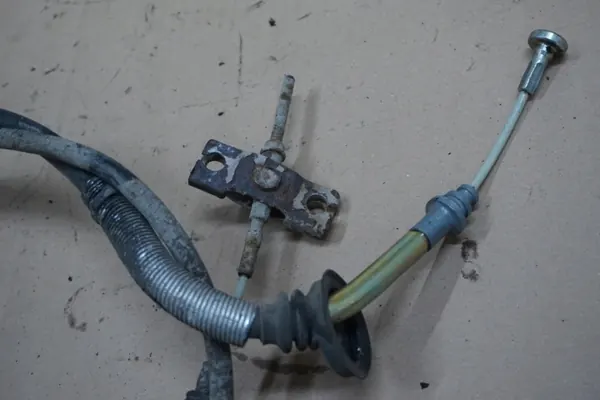 Lien de frein à main MAZDA B2500 pour Ford Ranger 2.5 TD image 5