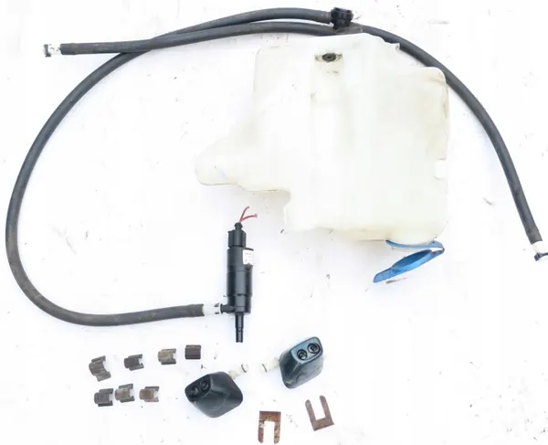Kit lave-phares OEM 1U09551041 pour Skoda Octavia image 2