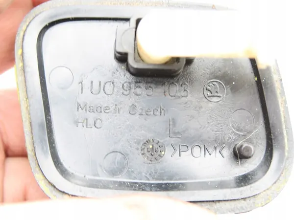 Kit lave-phares OEM 1U09551041 pour Skoda Octavia image 8