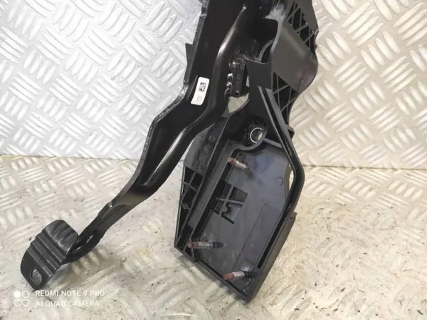 Bremspedal OEM 981615218000 für Citroen Berlingo image 3