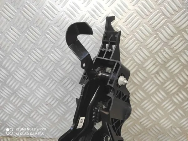 Bremspedal OEM 981615218000 für Citroen Berlingo image 4