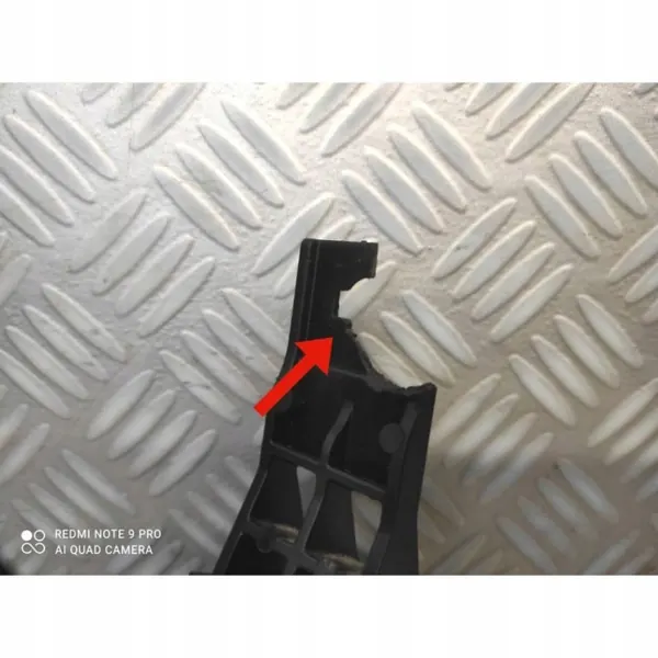 Bremspedal OEM 981615218000 für Citroen Berlingo image 5