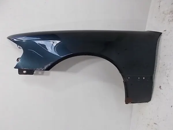 MERCEDES C-KLASS 202 93-01 VÄNSTER FRAMSKÄRM OEM image 2