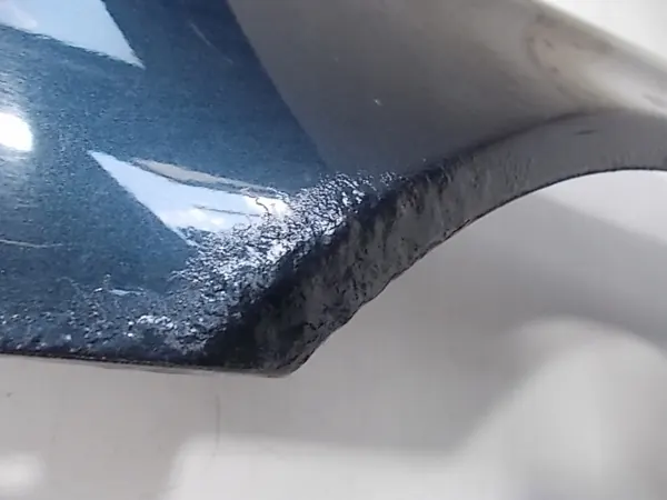 MERCEDES C-KLASS 202 93-01 VÄNSTER FRAMSKÄRM OEM image 4