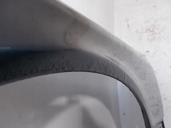 MERCEDES C-KLASS 202 93-01 VÄNSTER FRAMSKÄRM OEM image 5