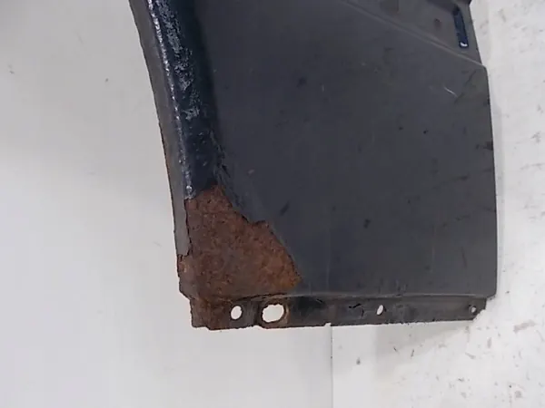 MERCEDES C-KLASS 202 93-01 VÄNSTER FRAMSKÄRM OEM image 6