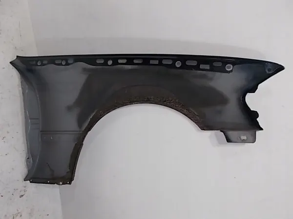 MERCEDES C-KLASS 202 93-01 VÄNSTER FRAMSKÄRM OEM image 7