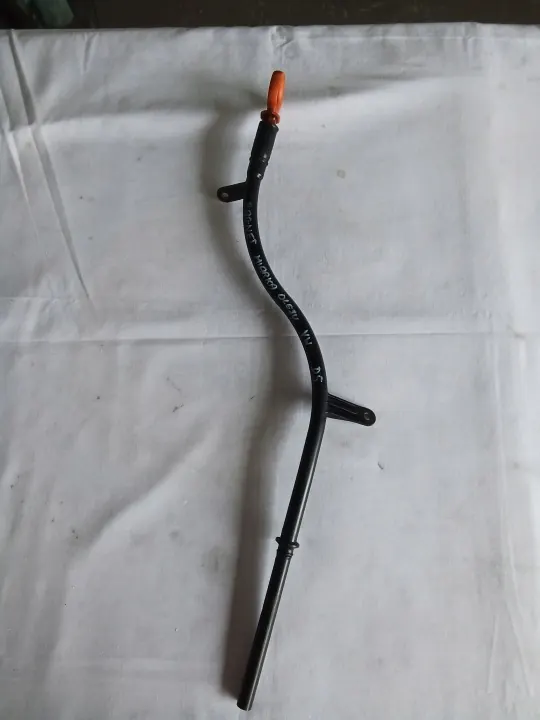Oliepeilstok OEM 03G103634AF voor VW 2.0 TDI image 2