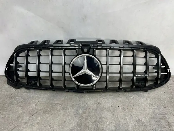Kameran ritilä OEM A1778888200 Mercedes A-luokka W177 image 2
