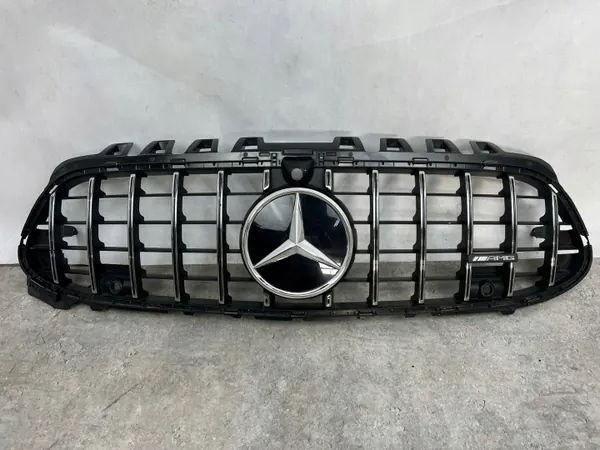 Kameran ritilä OEM A1778888200 Mercedes A-luokka W177 image 3