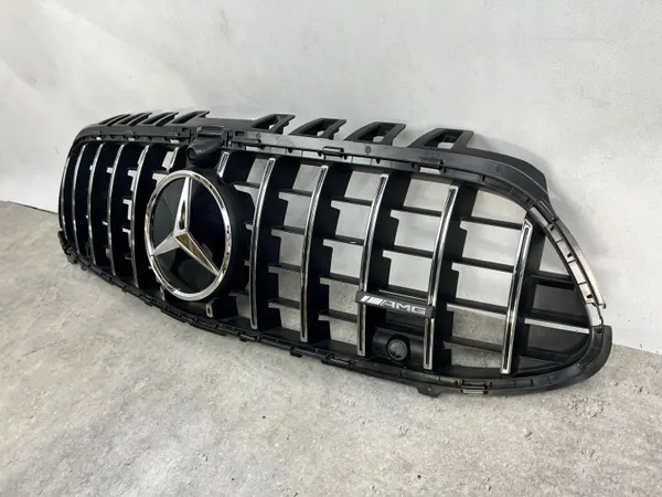 Kameran ritilä OEM A1778888200 Mercedes A-luokka W177 image 5