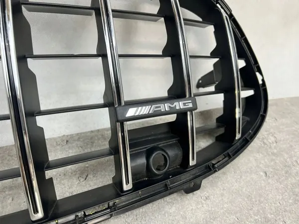 Kameran ritilä OEM A1778888200 Mercedes A-luokka W177 image 6