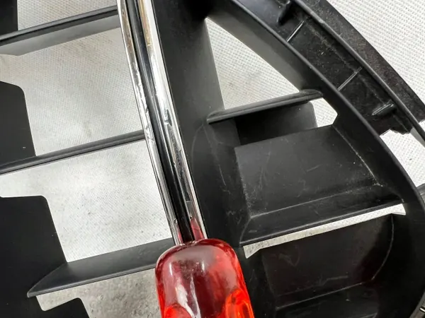 Kameran ritilä OEM A1778888200 Mercedes A-luokka W177 image 9
