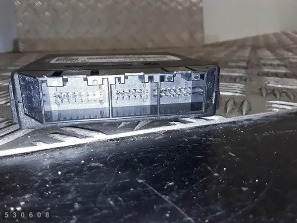 2008 VW Touran ECU 1K0919475F image 3
