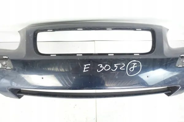 OEM 08693340 framstötfångare för Volvo V70 II Lift 05-07 image 3