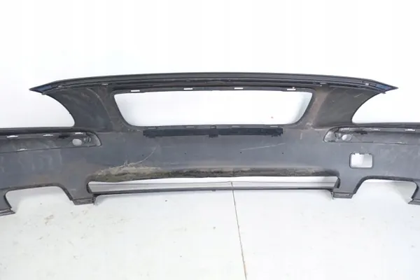 OEM 08693340 framstötfångare för Volvo V70 II Lift 05-07 image 7