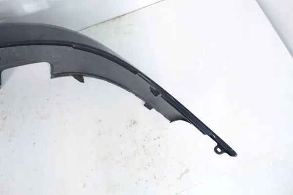 OEM 08693340 framstötfångare för Volvo V70 II Lift 05-07 image 9
