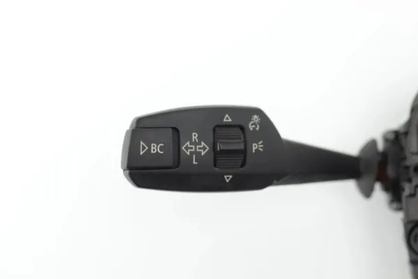 Commutateur Combiné BMW OEM 9110889-01 pour E87 2.0 image 3