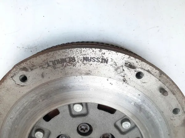 Embreagem NISSAN QASHQAI II 2.0L gasolina 12310ET000 image 8