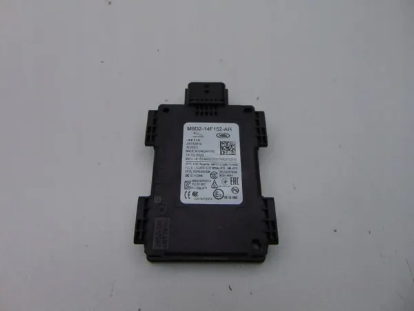 Capteur d'angle mort OEM M8D2-14F152-AH pour Range Rover image 4