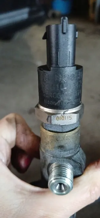 Banda de inyección OEM LOB para BMW E39 X5 2.5D image 5