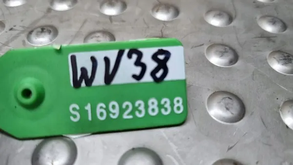 Gearbox Actuator 6N0142063D VW Lupo 3L Audi A2 1.2 TDI image 10