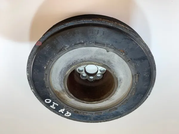 Audi OE 059105251 Polia do Virabrequim image 2