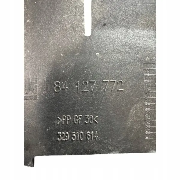 ECU-Steuergerät-Basis OEM 84127772 für Opel Insignia B image 3